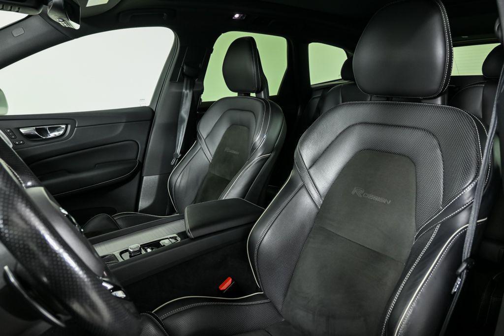 used 2019 Volvo XC60 car, priced at $17,634