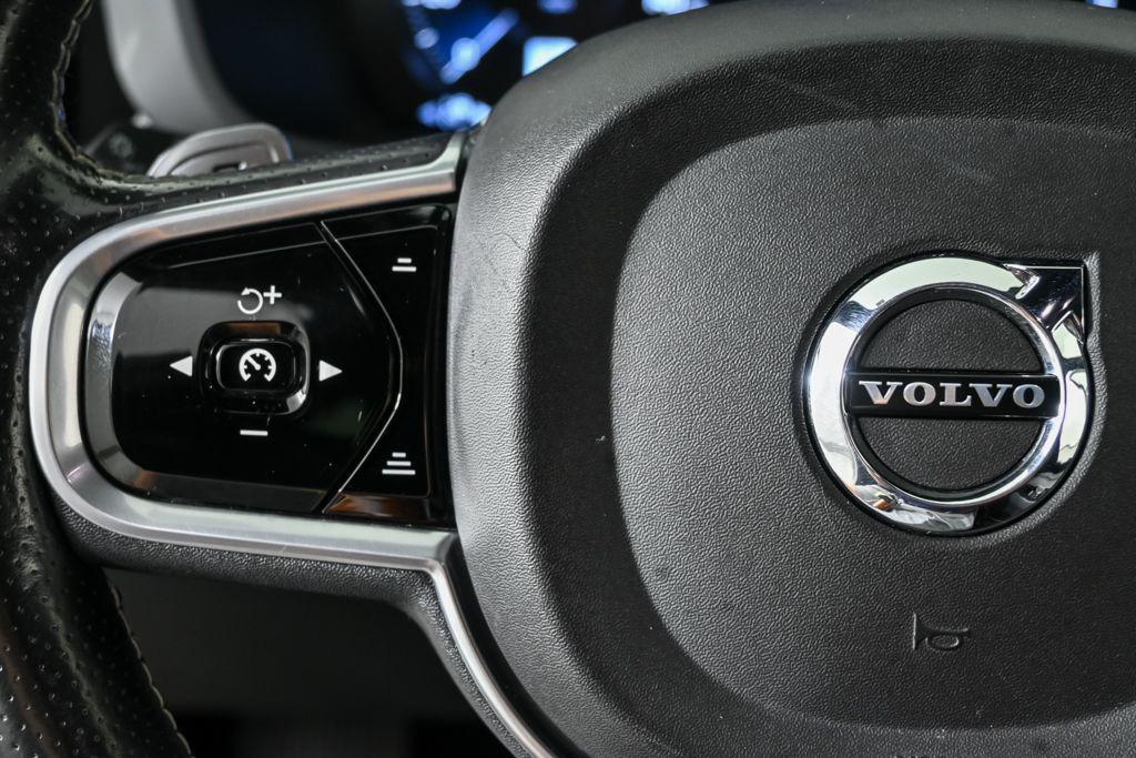 used 2019 Volvo XC60 car, priced at $17,634
