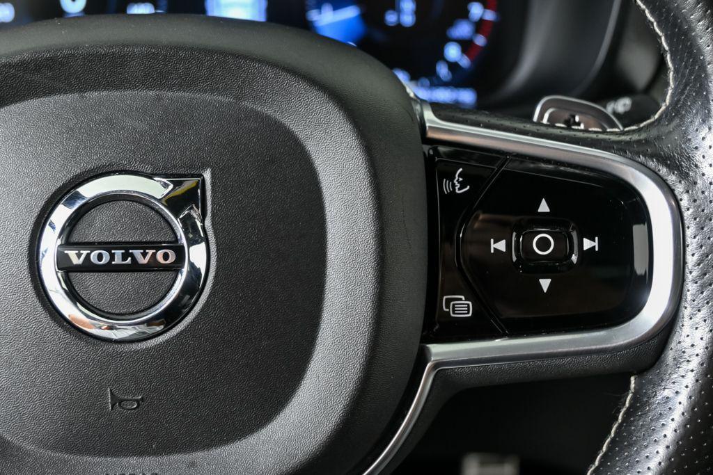 used 2019 Volvo XC60 car, priced at $17,634
