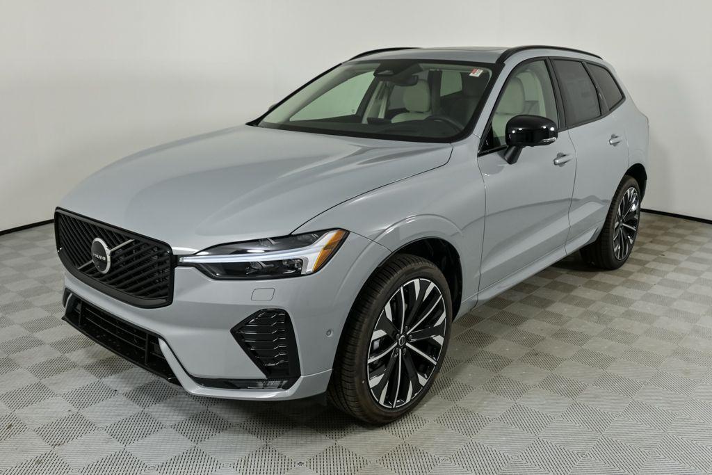 new 2026 Volvo XC60 car