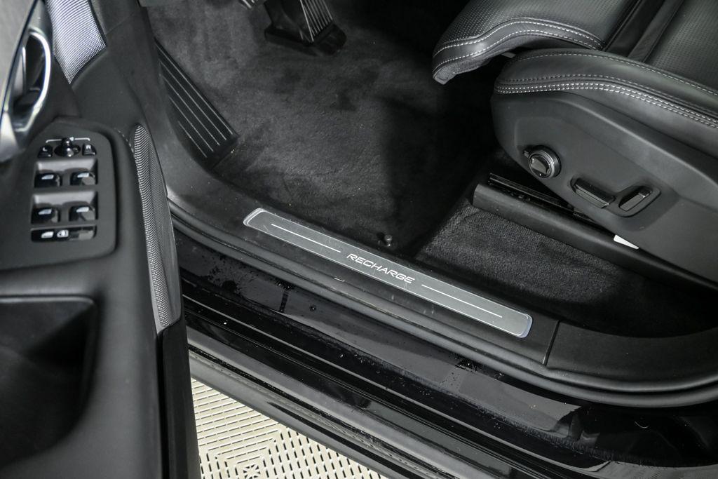 used 2024 Volvo XC90 Recharge Plug-In Hybrid car, priced at $63,335