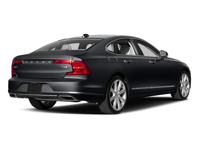 used 2017 Volvo S90 car, priced at $17,900