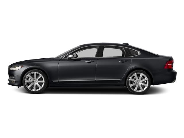 used 2017 Volvo S90 car, priced at $17,900