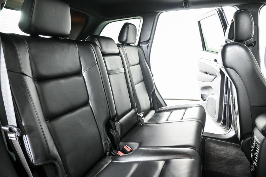 used 2020 Jeep Grand Cherokee car, priced at $22,489