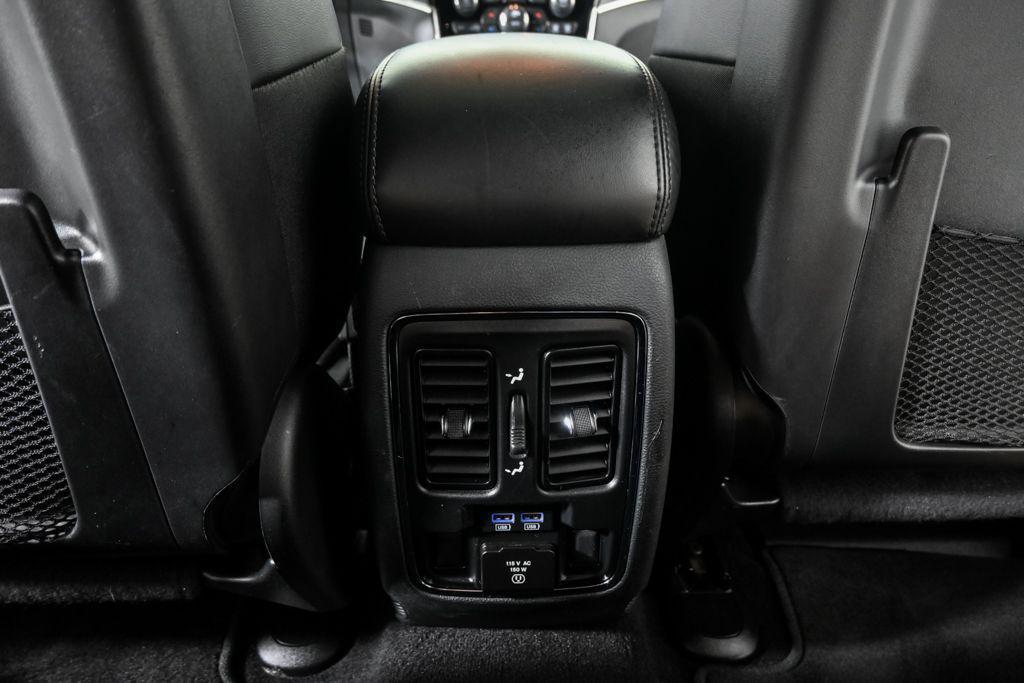 used 2020 Jeep Grand Cherokee car, priced at $22,489