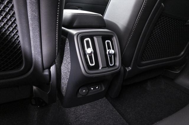 new 2025 Volvo XC40 car, priced at $47,345