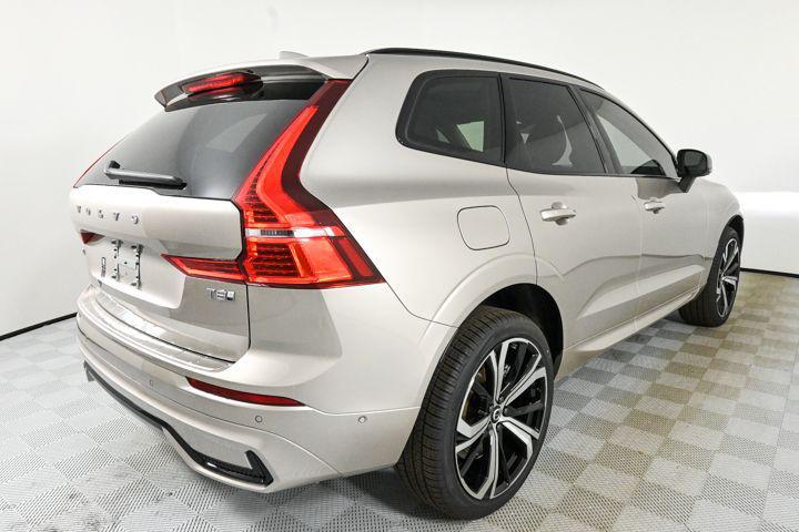 new 2025 Volvo XC60 Plug-In Hybrid car, priced at $66,735