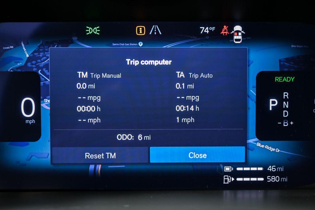 new 2026 Volvo XC60 Plug-In Hybrid car