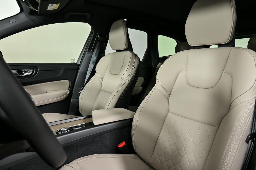 new 2026 Volvo XC60 Plug-In Hybrid car