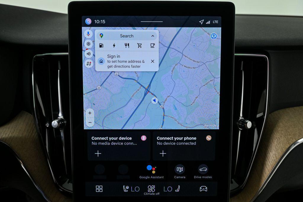 new 2026 Volvo XC60 Plug-In Hybrid car