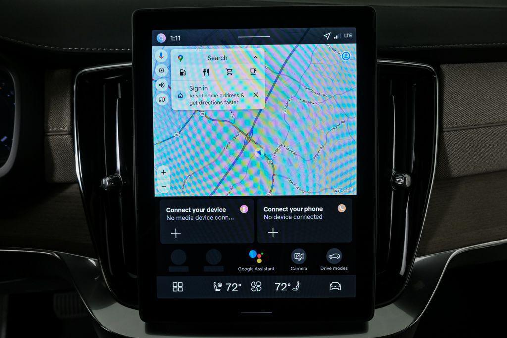 new 2026 Volvo XC90 car