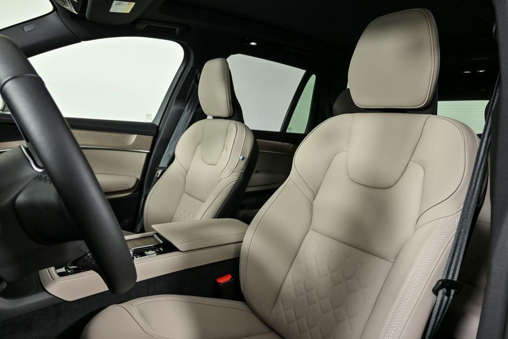 new 2026 Volvo XC90 car