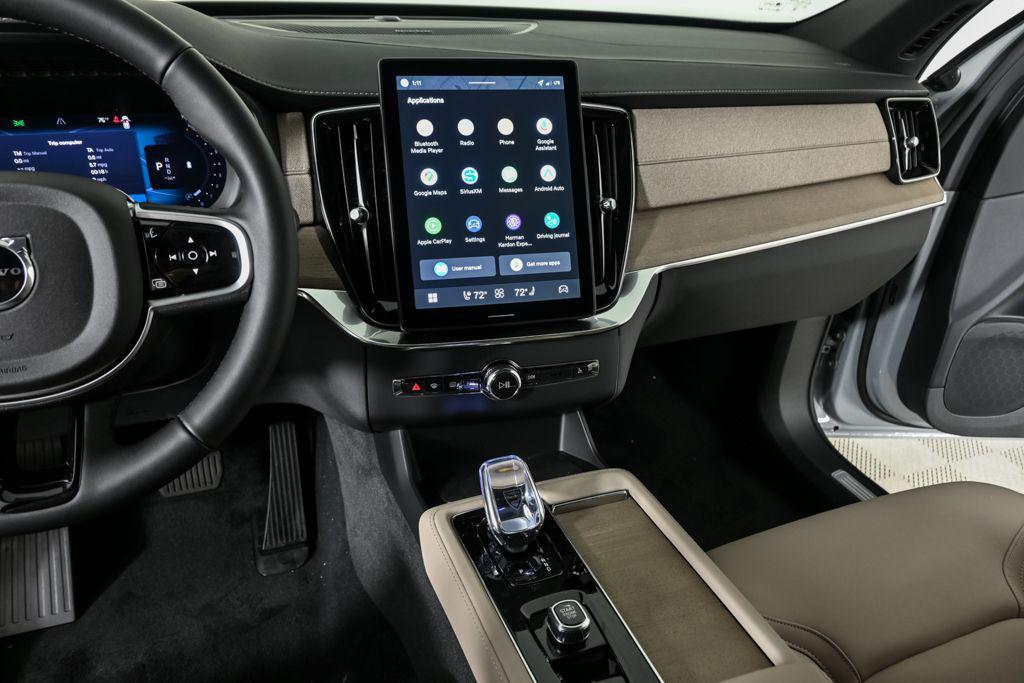new 2026 Volvo XC90 car