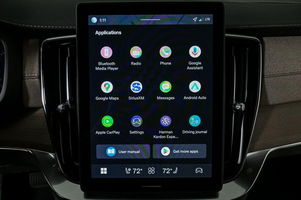 new 2026 Volvo XC90 car