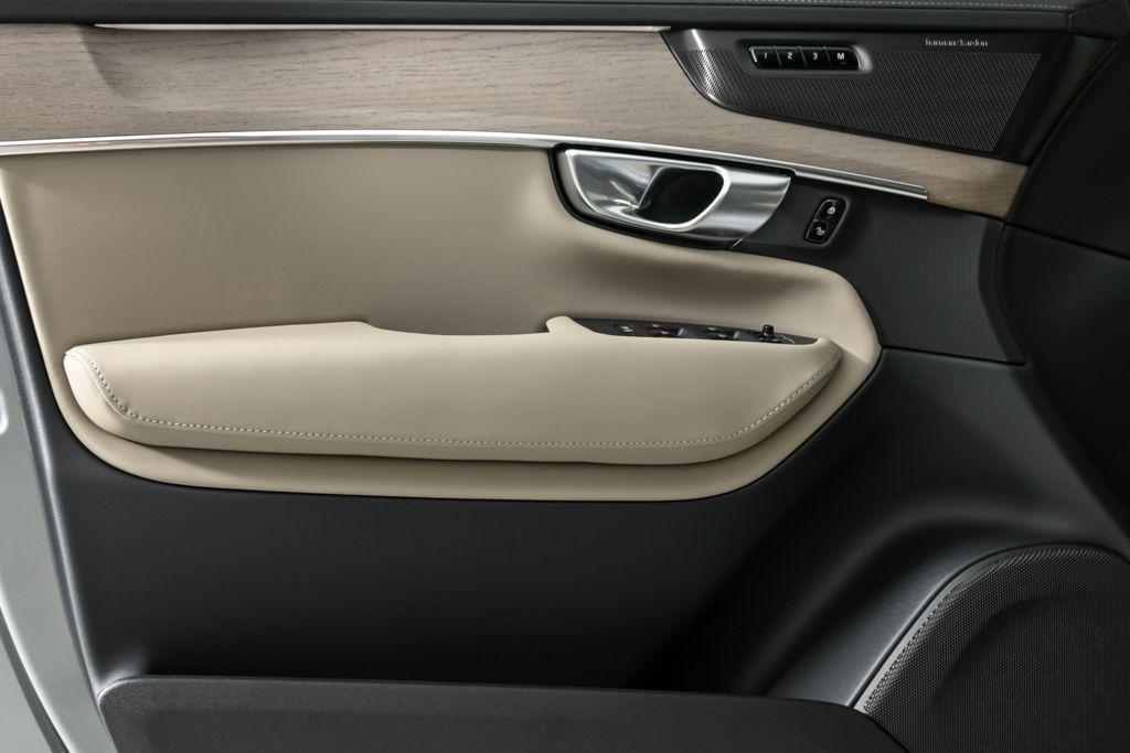 new 2026 Volvo XC90 car