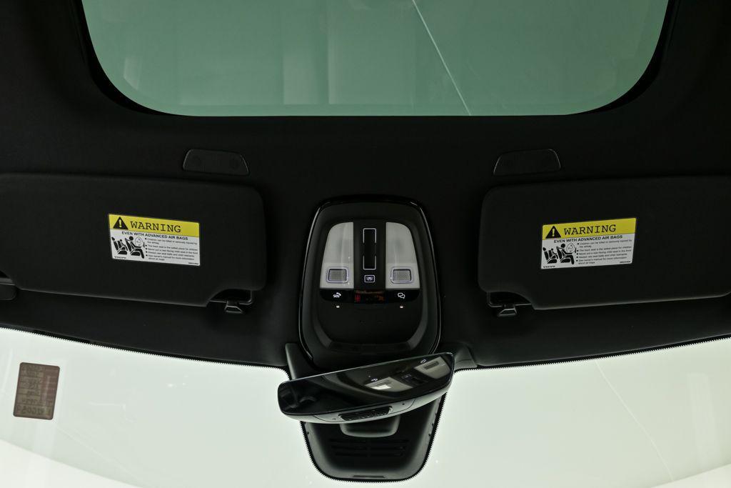 new 2026 Volvo XC90 car