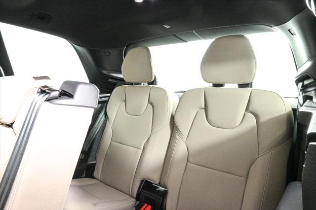 new 2025 Volvo XC90 car, priced at $65,815