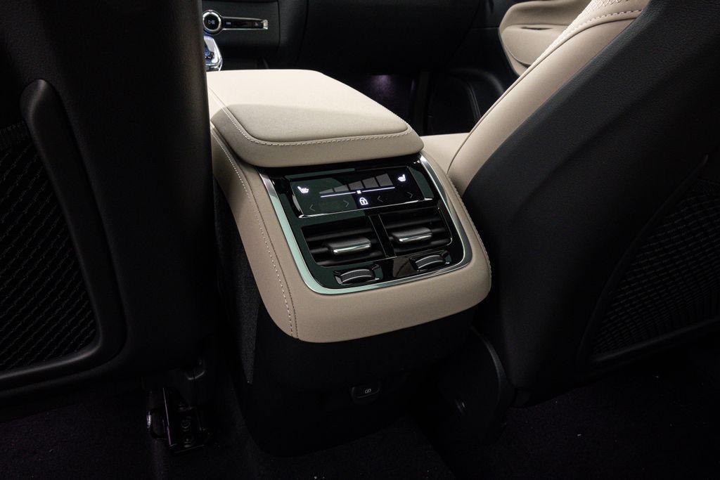 new 2026 Volvo XC90 car, priced at $71,825