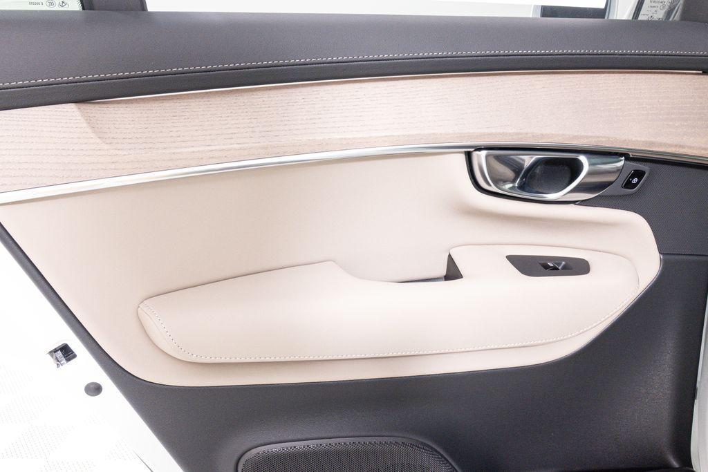 new 2026 Volvo XC90 car, priced at $71,825