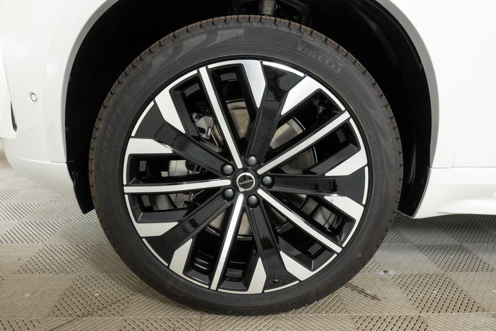 new 2026 Volvo XC90 car, priced at $71,825