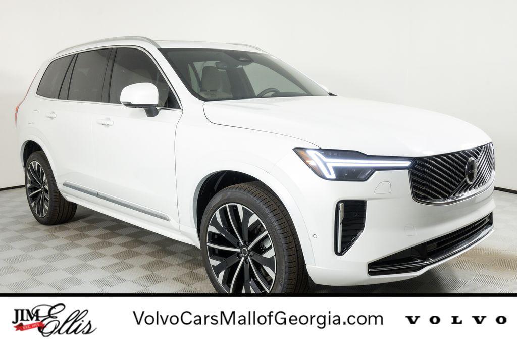 new 2026 Volvo XC90 car, priced at $71,825