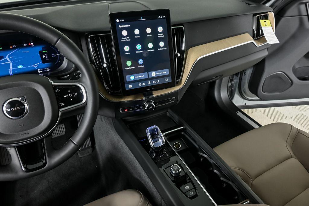 new 2026 Volvo XC60 Plug-In Hybrid car, priced at $69,285