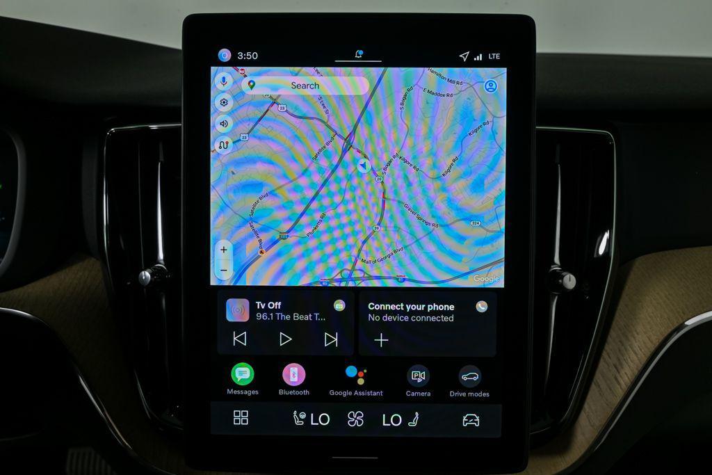 new 2026 Volvo XC60 Plug-In Hybrid car, priced at $69,285