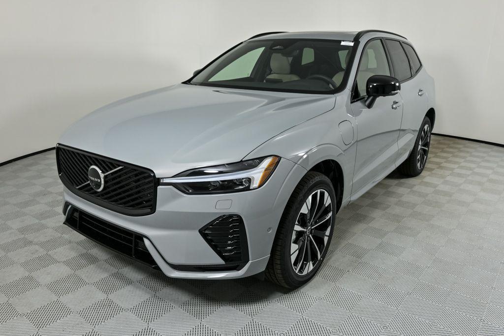 new 2026 Volvo XC60 Plug-In Hybrid car, priced at $69,285