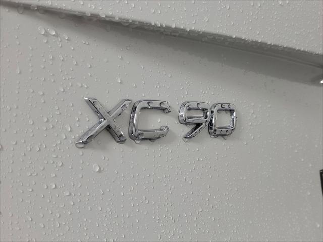 new 2024 Volvo XC90 car, priced at $59,886