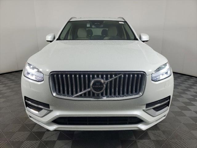 new 2024 Volvo XC90 car, priced at $59,886