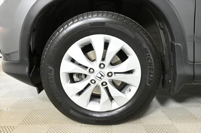 used 2012 Honda CR-V car, priced at $13,000