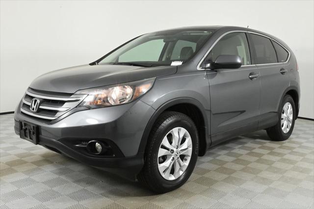 used 2012 Honda CR-V car, priced at $13,000