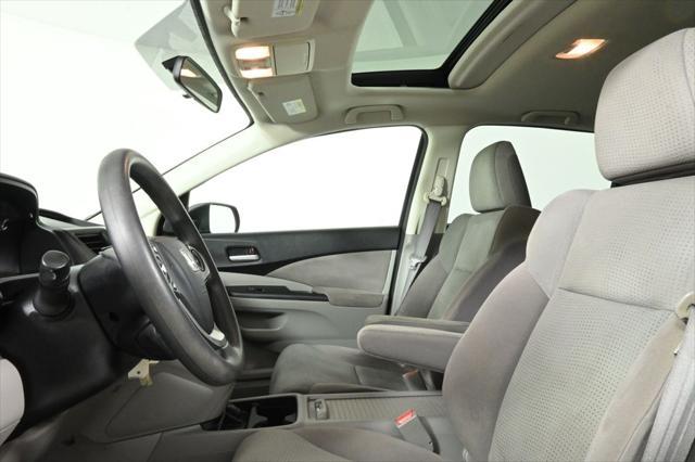 used 2012 Honda CR-V car, priced at $13,000