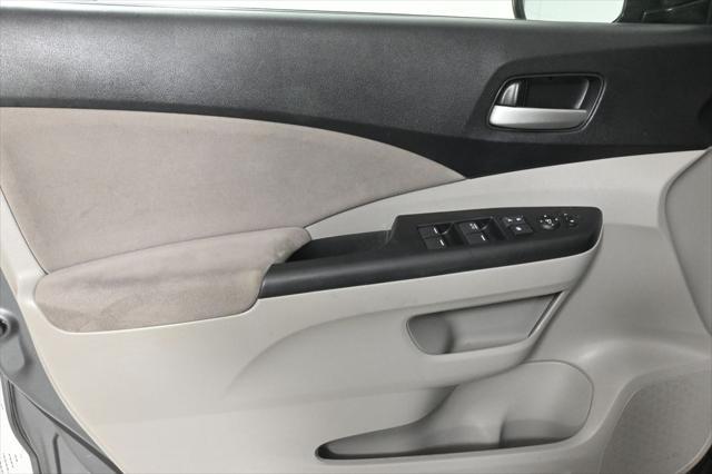 used 2012 Honda CR-V car, priced at $13,000