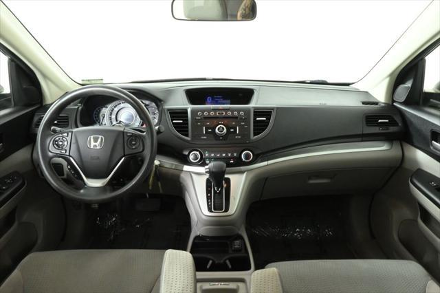 used 2012 Honda CR-V car, priced at $13,000