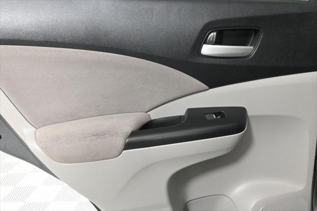 used 2012 Honda CR-V car, priced at $13,000