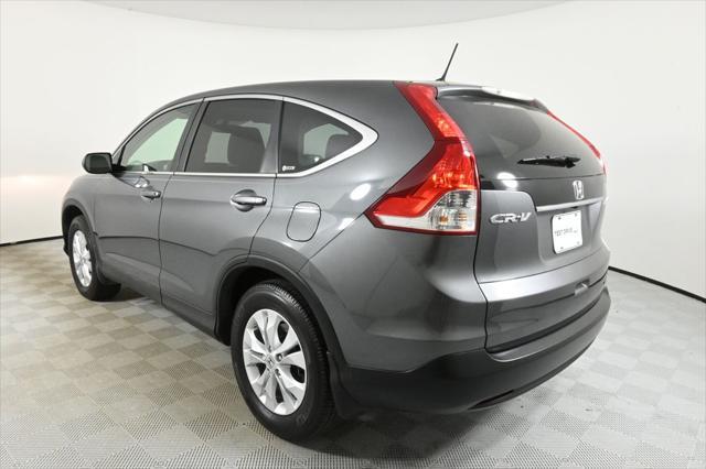 used 2012 Honda CR-V car, priced at $13,000