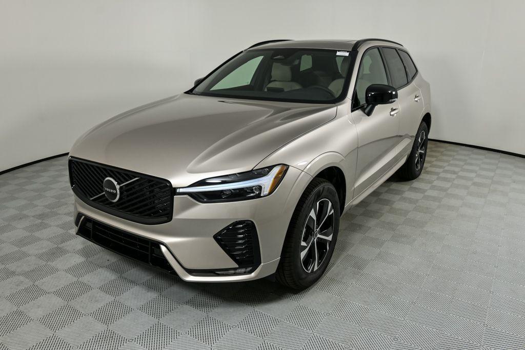 new 2026 Volvo XC60 car