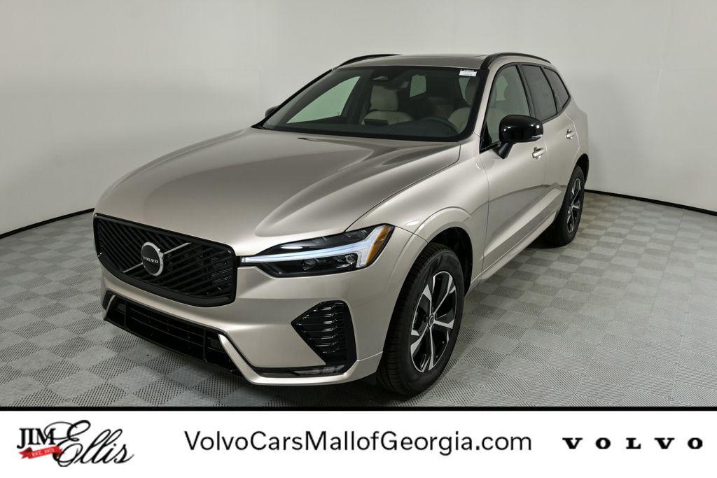 new 2026 Volvo XC60 car