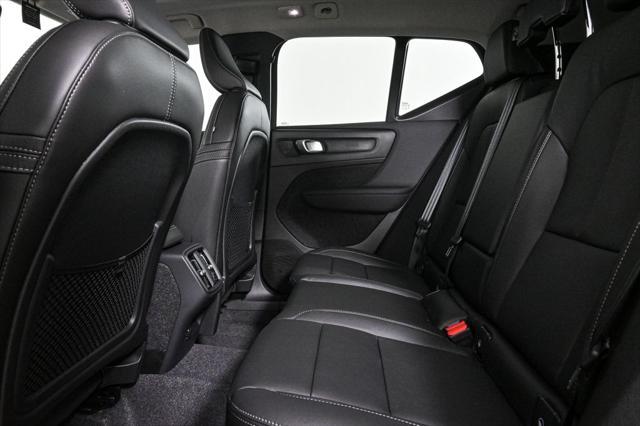 new 2025 Volvo XC40 car, priced at $43,485
