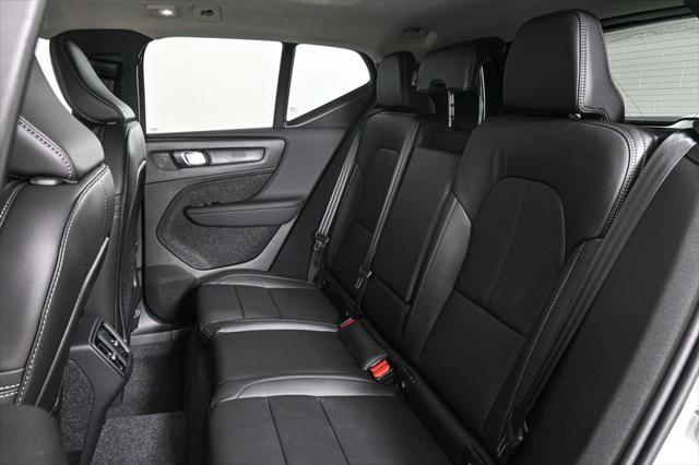new 2025 Volvo XC40 car, priced at $43,485