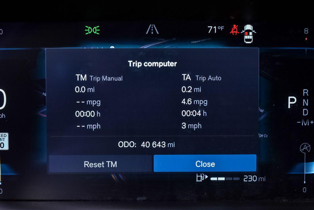 used 2023 Volvo S60 car, priced at $27,354