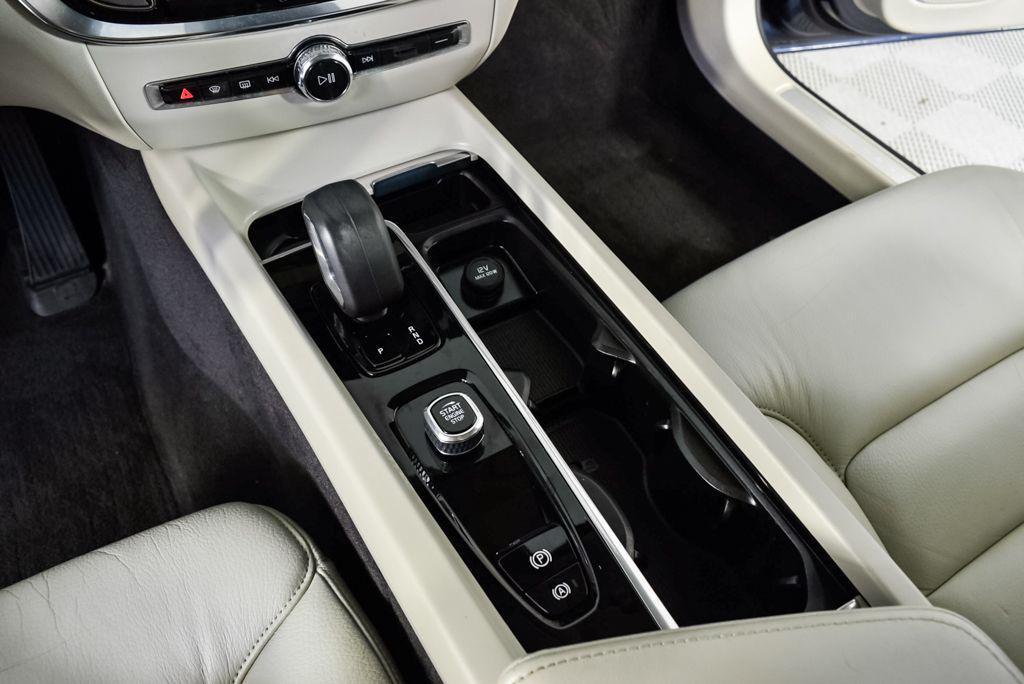 used 2023 Volvo S60 car, priced at $27,354