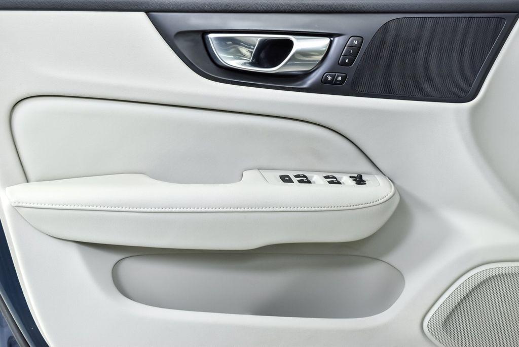 used 2023 Volvo S60 car, priced at $27,354