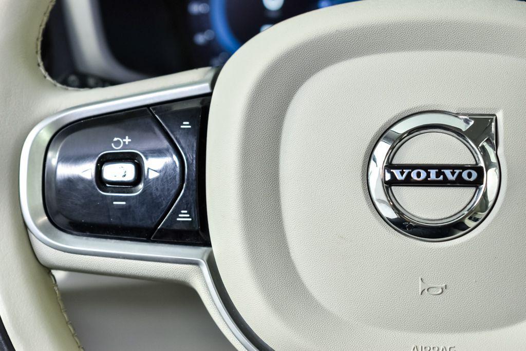 used 2023 Volvo S60 car, priced at $27,354