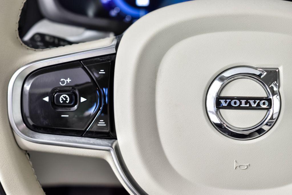 used 2024 Volvo S60 car, priced at $33,980