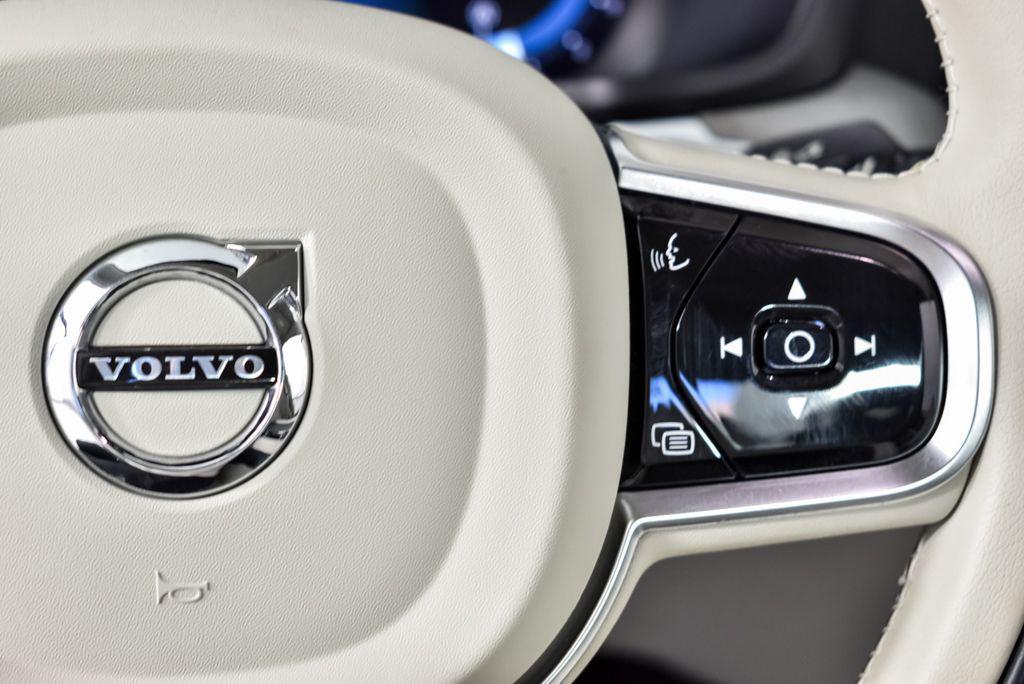 used 2024 Volvo S60 car, priced at $33,980