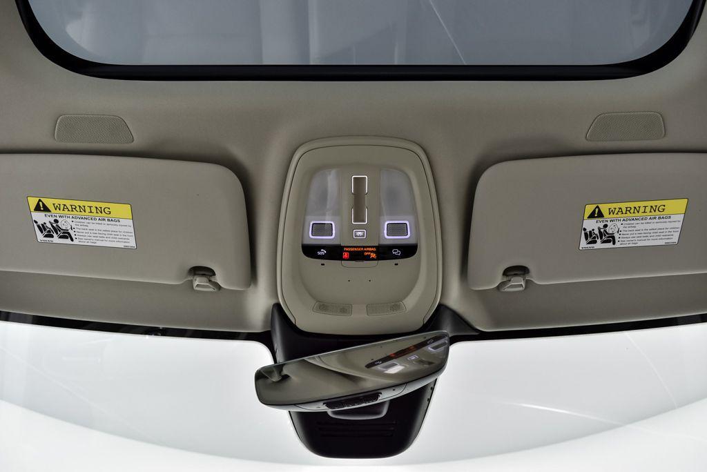 used 2024 Volvo S60 car, priced at $33,980