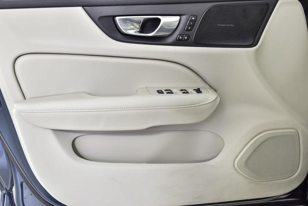 used 2024 Volvo S60 car, priced at $33,980