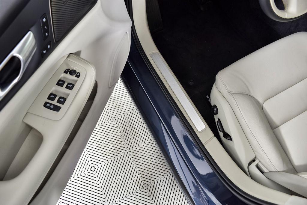 used 2024 Volvo S60 car, priced at $33,980